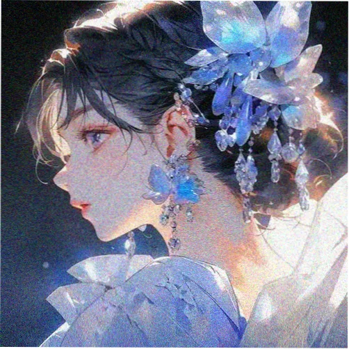 101影视留言用户头像：动画考据